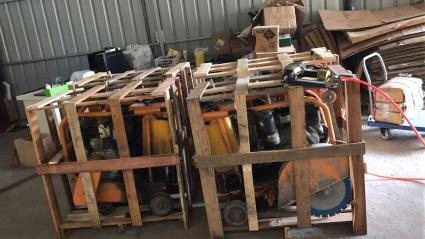 都兰行李、家具、电器包装托运